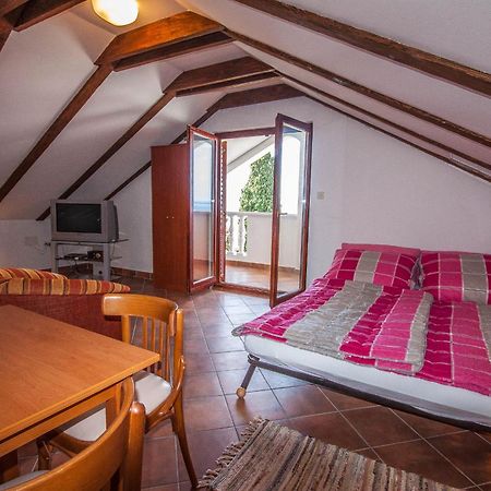 Apartman Joso Дикло Экстерьер фото