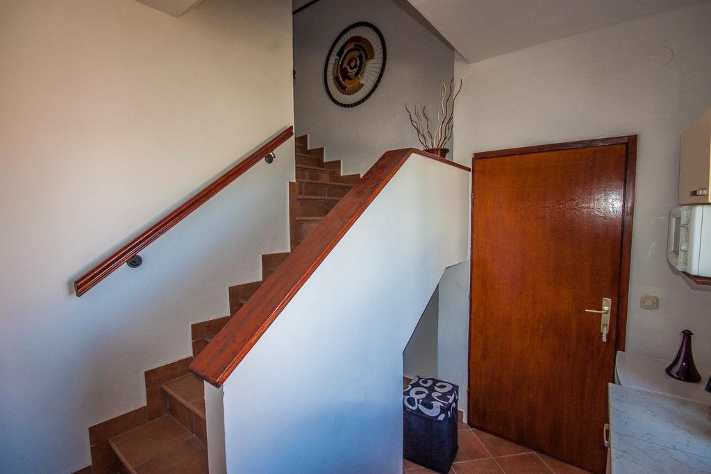 Apartman Joso Дикло Экстерьер фото