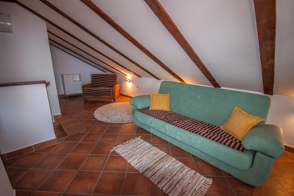 Apartman Joso Дикло Экстерьер фото
