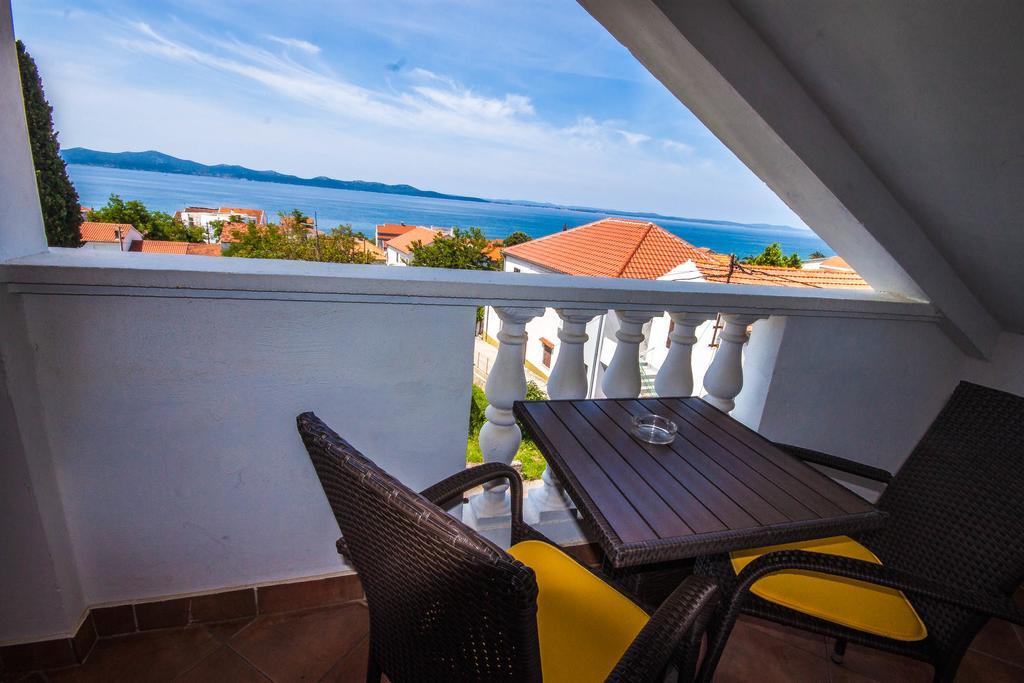 Apartman Joso Дикло Экстерьер фото