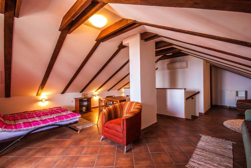 Apartman Joso Дикло Экстерьер фото
