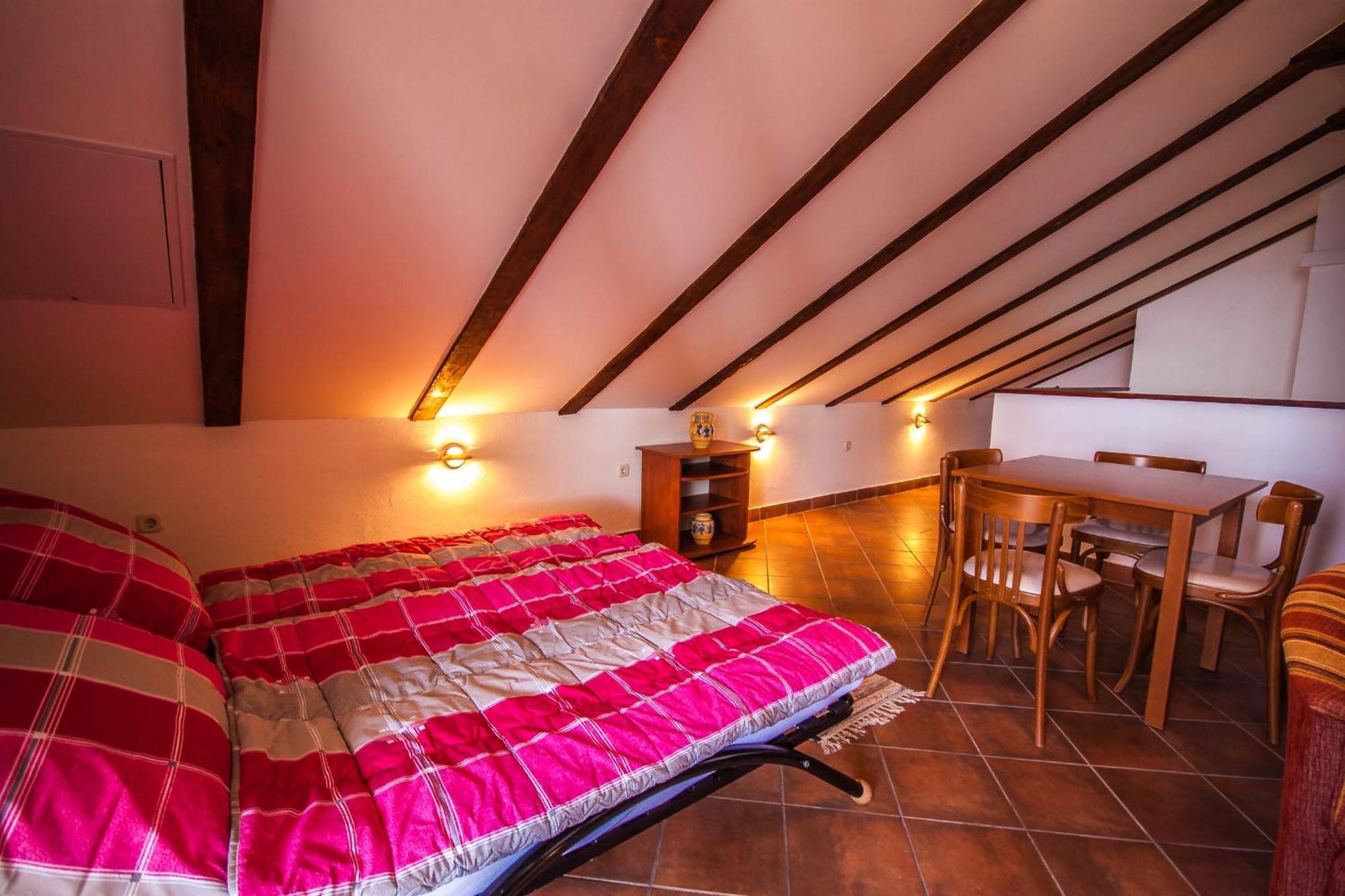 Apartman Joso Дикло Экстерьер фото