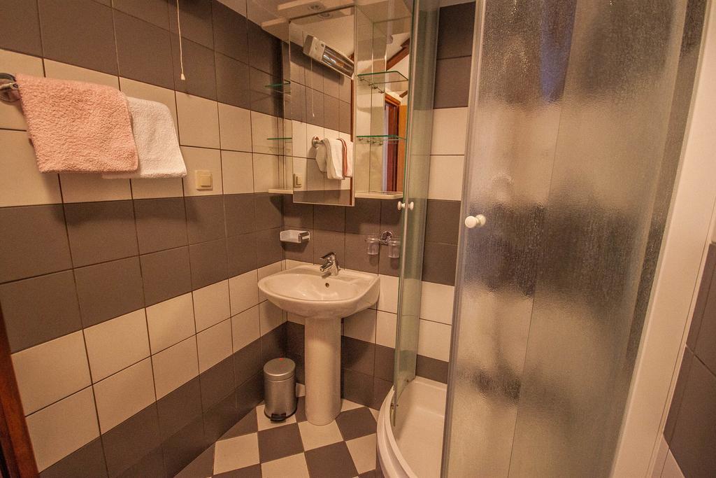 Apartman Joso Дикло Экстерьер фото
