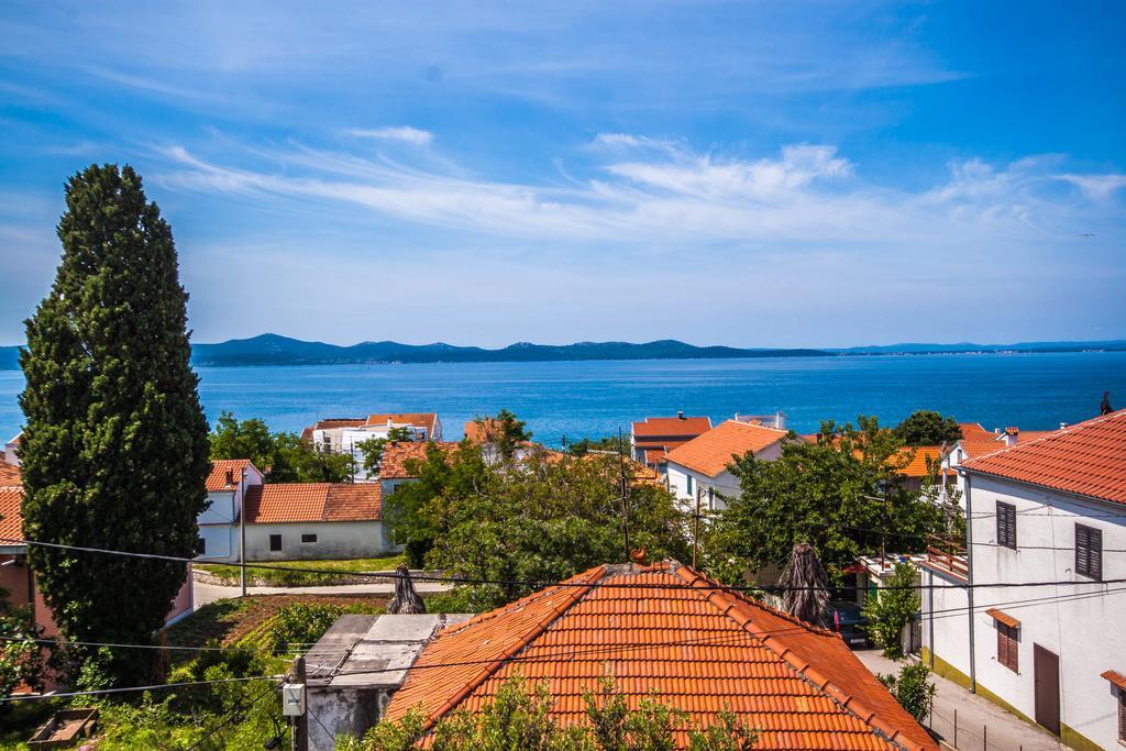 Apartman Joso Дикло Экстерьер фото