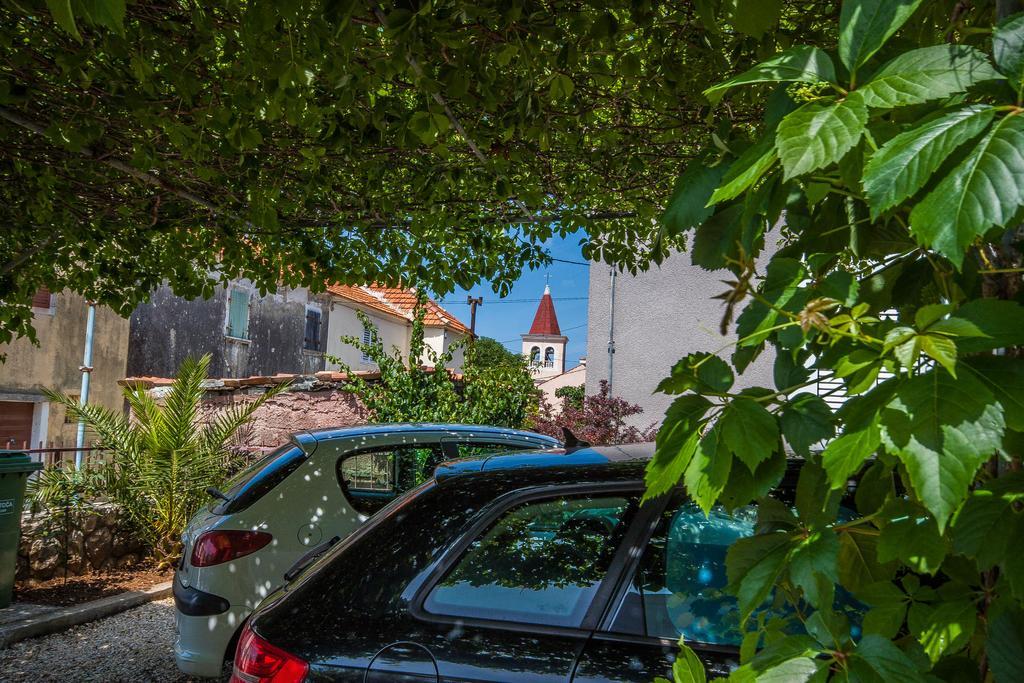 Apartman Joso Дикло Экстерьер фото