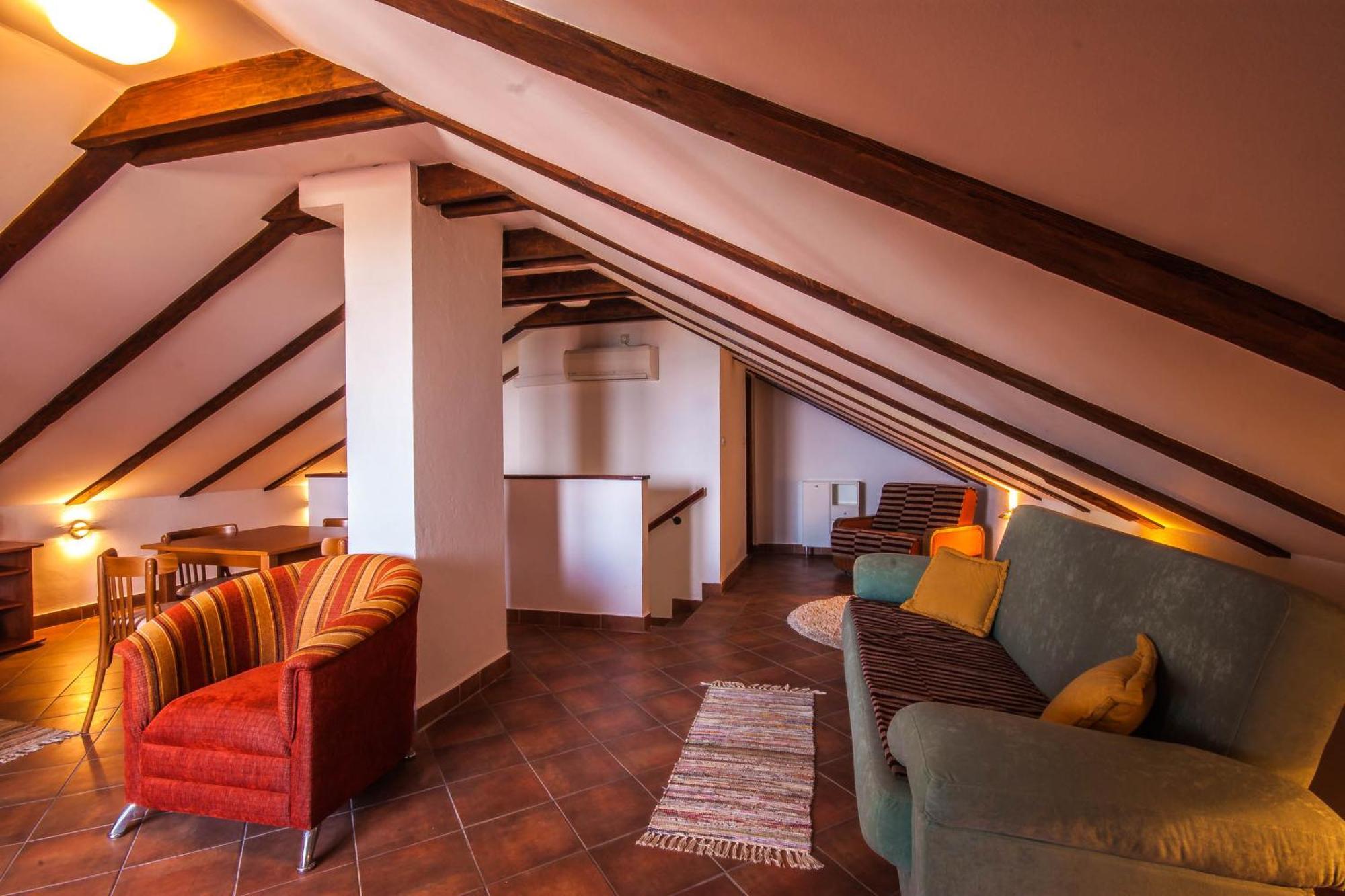 Apartman Joso Дикло Экстерьер фото