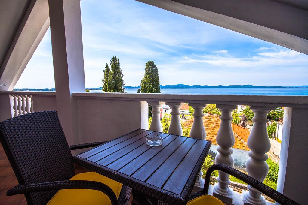Apartman Joso Дикло Экстерьер фото